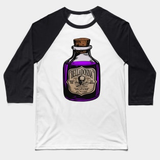 Potion bottle Baseball T-Shirt